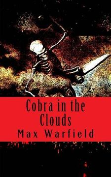 portada Cobra in the Clouds (en Inglés)