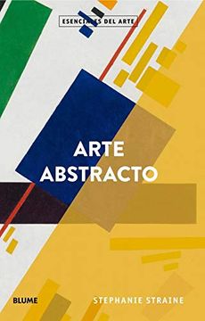 portada Arte Abstracto (Esenciales del Arte)