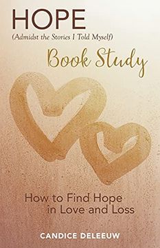portada Hope Book Study 