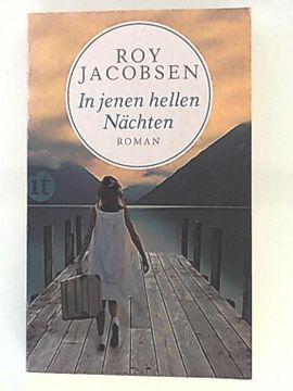 portada In Jenen Hellen Nächten, Roman (in German)