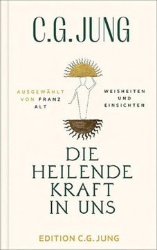 portada Die Heilende Kraft in uns (in German)