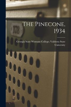 portada The Pinecone, 1934