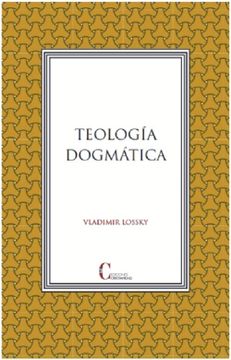 portada Teología Dogmática