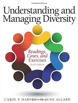 portada Understanding and Managing Diversity: Readings, Cases, and Exercises 