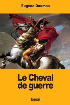 portada Le Cheval de guerre (en Francés)