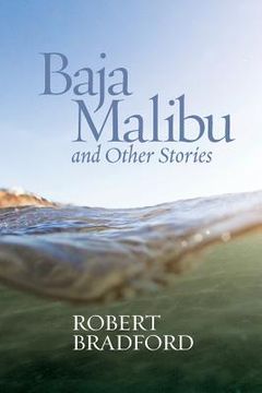 portada Baja Malibu and Other Stories (en Inglés)