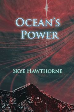 portada Ocean's Power (Underwater Waves)