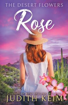 portada The Desert Flowers - Rose