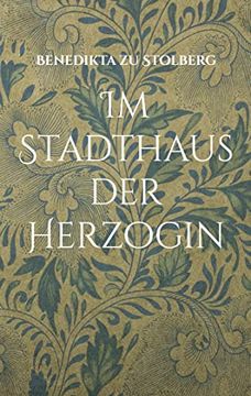 portada Im Stadthaus der Herzogin (in German)