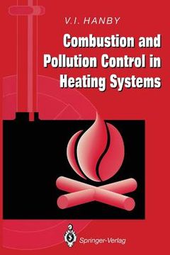 portada combustion and pollution control in heating systems (in English)