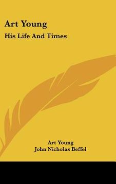 portada art young: his life and times (en Inglés)