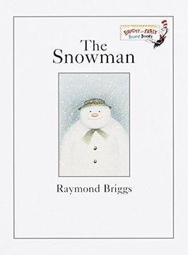 portada The Snowman 