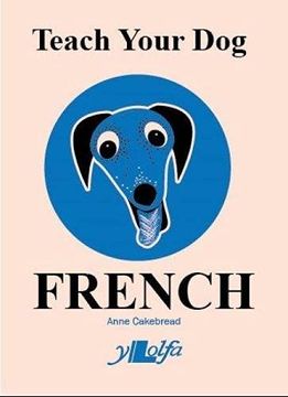 portada Teach Your Dog French (in French)