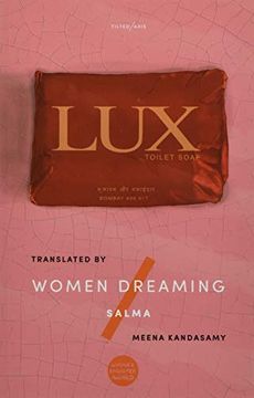 portada Women Dreaming (en Inglés)