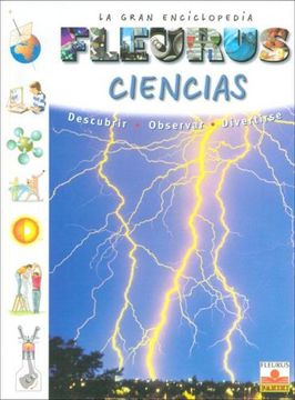 portada La Gran Enciclopedia Fleurus Ciencias (in Spanish)