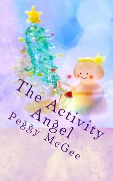 portada The Activity Angel (en Inglés)