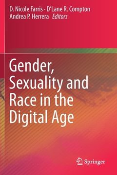 portada Gender, Sexuality and Race in the Digital Age