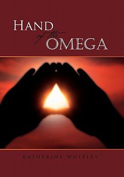 portada hand of the omega