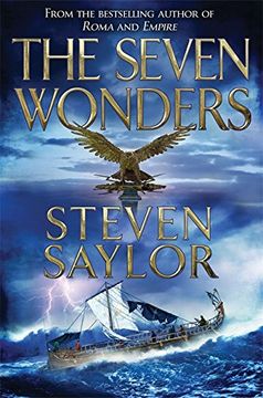 portada The Seven Wonders