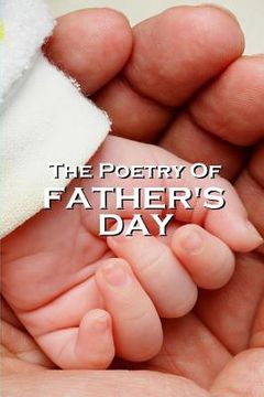 portada Father's Day Poetry (en Inglés)