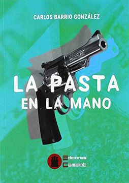 portada La Pasta en la Mano (in Spanish)