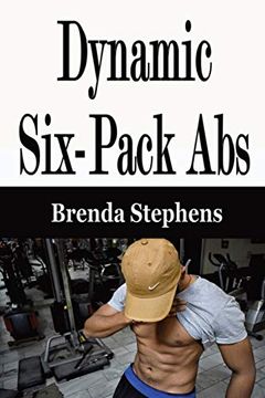 portada Dynamic Six-Pack abs (in English)