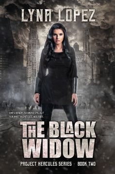 portada The Black Widow (2) (Project Hercules) 