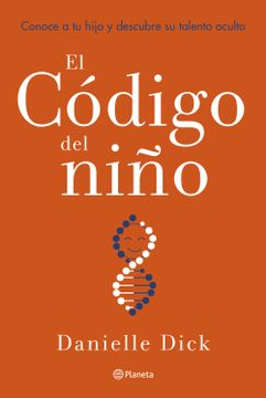 portada El Código del Niño (in Spanish)