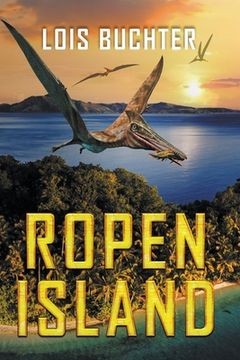portada Ropen Island (en Inglés)