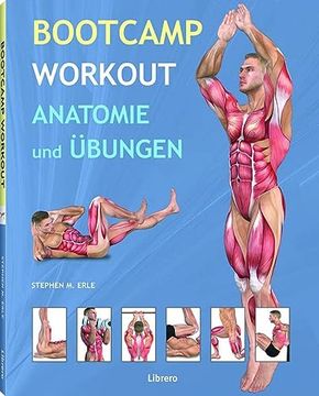 portada Boot Camp Workout: Anatomie und Übungen (in German)