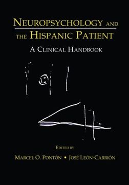 portada Neuropsychology and the Hispanic Patient (in English)