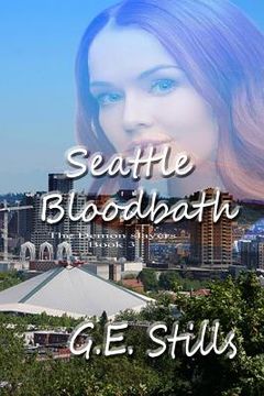 portada Seattle Bloodbath (en Inglés)