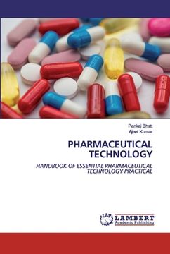 portada Pharmaceutical Technology (en Inglés)