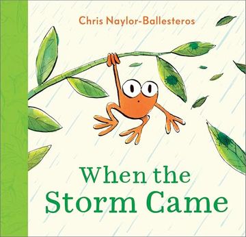 portada When the Storm Came (en Inglés)