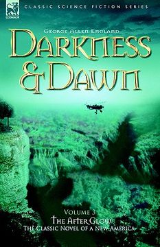 portada darkness & dawn volume 3 - the after glow