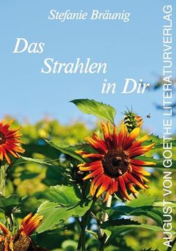 portada Das Strahlen in dir (in German)