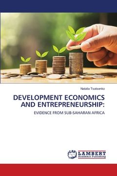 portada Development Economics and Entrepreneurship