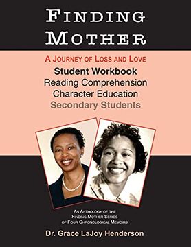 portada Finding Mother: Student Workbook (en Inglés)