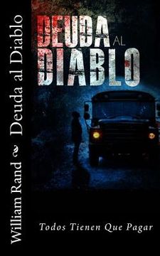 portada Deuda al Diablo (in Spanish)