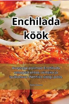 portada Enchilada köök (en Estonia)