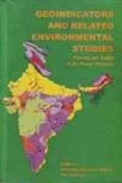 portada Geoindicators and Related Environmental Studies Focus on India