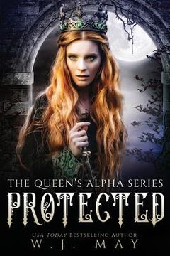 portada Protected (en Inglés)