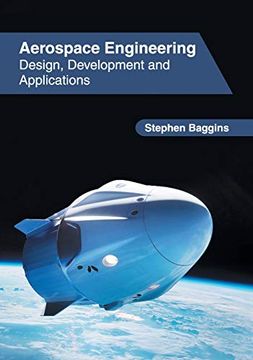 portada Aerospace Engineering: Design, Development and Applications (en Inglés)