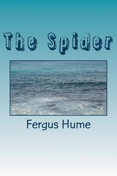 portada The Spider (en Inglés)