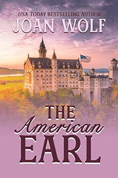 portada The American Earl (en Inglés)