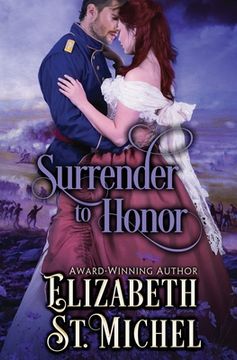 portada Surrender to Honor (in English)