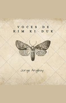 portada Voces de Kim Ki-duk (in Spanish)