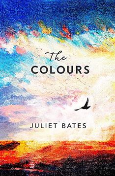 portada The Colours: A Captivating, Epic Historical Drama About Family, Love and Loss 