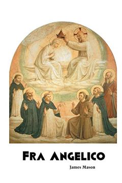 portada Fra Angelico (en Inglés)