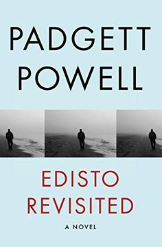 portada Edisto Revisited: A Novel (en Inglés)